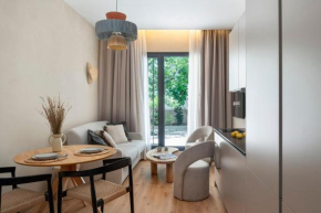 Magno Apartments Pureza Suites